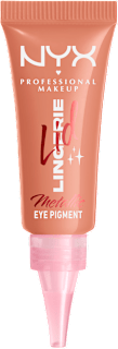Tekutý očný tieň Lid Lingerie Metallic - 05 Gold String NYX PROFESSIONAL MAKEUP