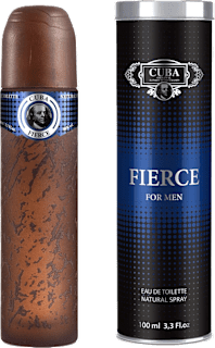 Fierce edt Cuba