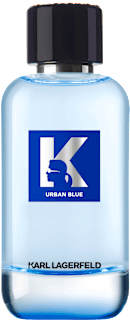 Jeans Urban Blue Men Woda toaletowa dla mężczyzn Karl Lagerfeld