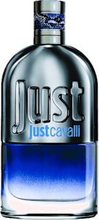 Just Cavalli For Him Woda toaletowa dla mężczyzn roberto cavalli
