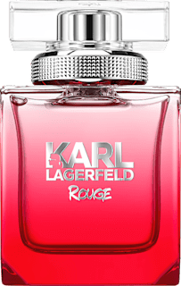 Rouge Femme Woda perfumowana dla kobiet Karl Lagerfeld
