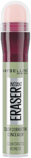 Korektor Instant Anti-Age Eraser - Green MAYBELLINE NEW YORK