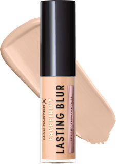 Tekoči korektor Facefinity Lasting Blur, N2 Ivory MAX FACTOR