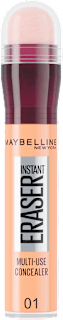 Korektor Instant Anti-Age Eraser - 01 Light MAYBELLINE NEW YORK