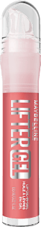 Sjajilo za usne Lifter Gel –  006 Strawberry Shake MAYBELLINE NEW YORK