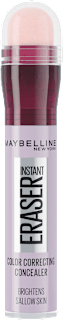 Korektor Instant Anti-Age Eraser - Purple MAYBELLINE NEW YORK
