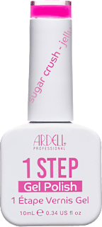 UV Nagellack 1 Step Gel Jelly Sugar Crush ARDELL