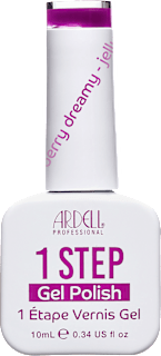UV Nagellack 1 Step Gel Jelly Berry Dreamy ARDELL