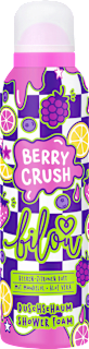 Duschschaum Berry Crush bilou