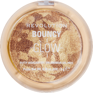 Highlighter Bouncy Glow Sunrise REVOLUTION