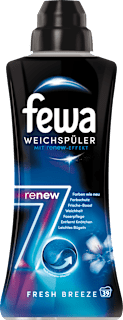 Weichspüler Fresh Breeze Fewa