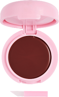 Blush  Bouncy Pudding Lip & Cheek Hazy Nude REVOLUTION