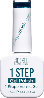 UV Nagellack 1 Step Gel Jelly Juicy Splash ARDELL
