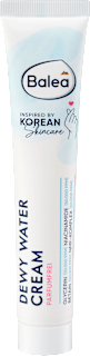 hydratační pleťový krém  Dewy Water Balea