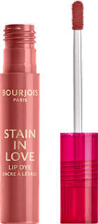 Rdečilo za ustnice Stain In Love, 01 Nude Confession BOURJOIS PARIS