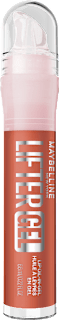 Lifter Gel olje za ustnice, 07 Vanilla Horchata MAYBELLINE NEW YORK