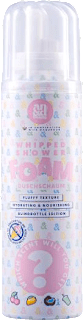 sprchová pěna Mystery A.N.D. beauty