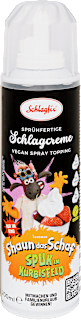 Vegán habspray Schlagfix