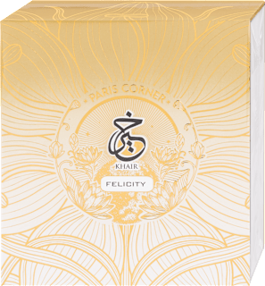 Poklon-paket Khair Felicity PARIS CORNER