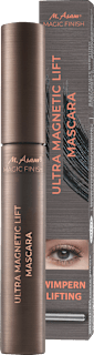 Mascara Ultra Magnetic Lift Deep Black M. Asam