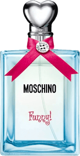 Funny! EdT - ženski MOSCHINO
