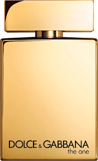GOLD the one Intense EdP - ženski DOLCE&GABBANA