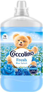 Płyn do płukania Fresh Blue Splash Coccolino