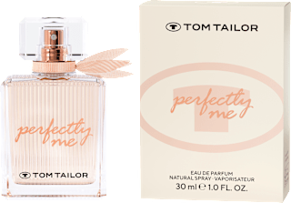 Eau de Parfum perfectly me TOM TAILOR