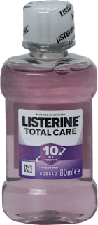 TOTAL CARE tečnost za ispiranje usta CLEAN MINT LISTERINE
