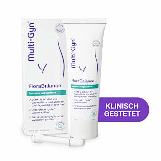 FloraBalance Gel Multi-Gyn