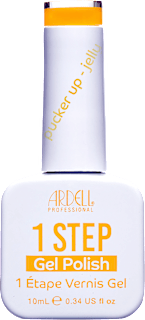 UV Nagellack 1 Step Gel Jelly Pucker Up ARDELL