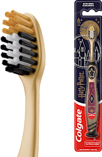 Zahnbürste Kinder Harry Potter ab 6 Jahre weich Colgate