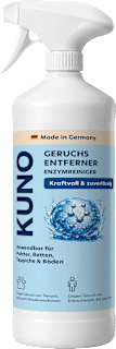 Geruchsentferner Enzymreiniger Kuno