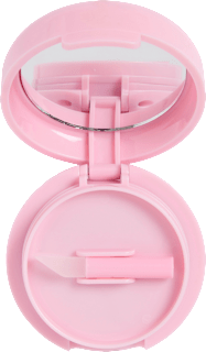 Blush Bouncy Pudding Lip & Cheek Peach Veil REVOLUTION