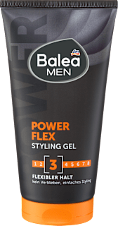 Haargel Power Flex Balea MEN