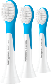 Zamjenska glava za električnu četkicu za zube 3+ Philips Sonicare