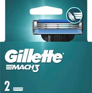 Резервни ножчета Gillette