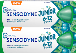 Pastă de dinți Pronamel Junior SENSODYNE