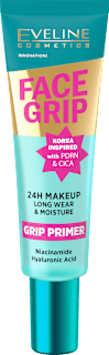 Baza pod makijaż face grip primer EVELINE COSMETICS