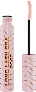 2000 Calorie Long Lash Era maskara – Black Brown MAX FACTOR