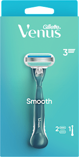 Дамска самобръсначка Smooth Gillette Venus
