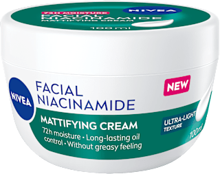 Matirajuća krema s niacinamidom – Facial NIVEA