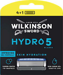 Zamjenske britvice Hydro 5 WILKINSON SWORD