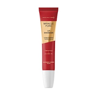 Ajakápoló, Miracle Pure Lip Enhancer - Nr. 030 Sweet Cherry MAX FACTOR