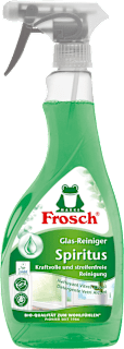 Detergente Vetri Frosch