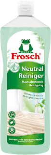 Detergente neutro universale Frosch