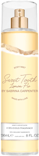 Sweet Tooth mist za telo za žene - Lemon Pie SABRINA CARPENTER