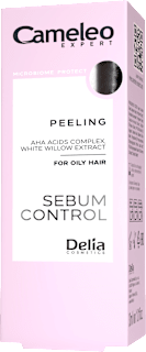 Sebum Control piling za tjeme Cameleo