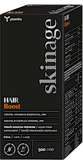 skinage Hair Boost yasenka