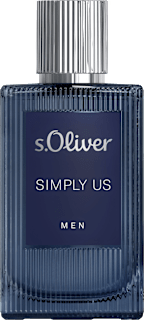 Pánska parfumovaná voda Simply Us s.Oliver